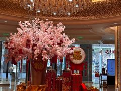 -苏州香格里拉大酒店