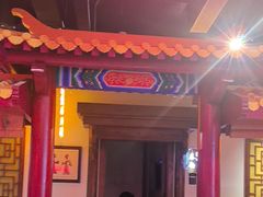 -秦月轩·陕西家乡菜(阜成路·五棵松店)