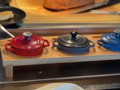 -济南凯宾斯基酒店-THE VIEW云景全日制餐厅