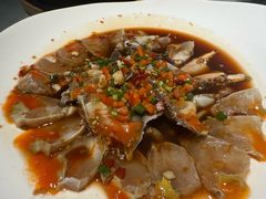-爷爷的草帽·海鲜馆(孙塘路店)