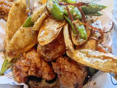 -一乐韩国炸鸡(梅江店)
