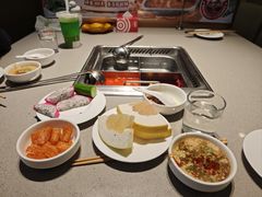 -海底捞火锅(宝龙广场夜宵主题店)