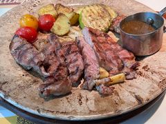 -半秋山西餐厅(襄阳万达店)