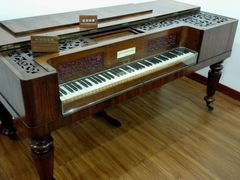 -鼓浪屿钢琴博物馆