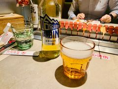 -丰茂烤串(金源店)