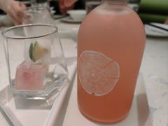 桃汽水-大树餐厅(红旗街万达店)