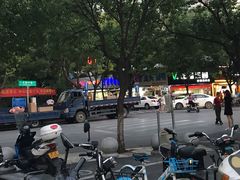 -阿满卤香鸡(新街口印象汇店)
