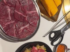 -花味烤肉·拌饭(庐阳万象汇店)