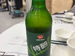 -阿甘酒家(桂青路店)