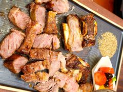 -中山威尼斯西餐厅(扬名广场店)