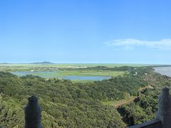-珲春防川景区
