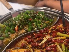 -锦尚阁烤鱼(望京新荟城店)