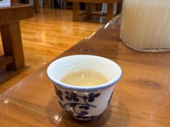 -长寿参鸡汤(朝韩风情街店)