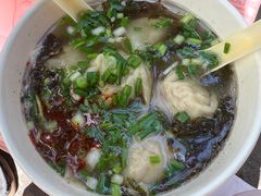 -斌斌鲜鱼糊汤粉(粮道街店)