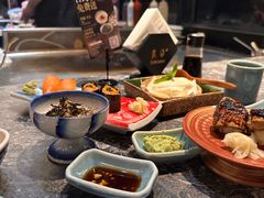 -炙柒Sekinana·精致日料(合生汇店)