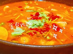 -松茸小馆·云南特色餐厅