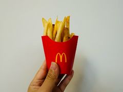 -麦当劳(药谷大道店)