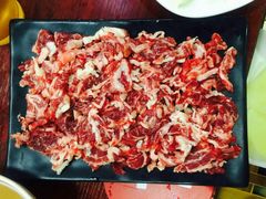 -广味鲜潮汕牛肉火锅(延安三路店)
