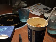 -南越郡·越式风味餐厅(青秀万达店)