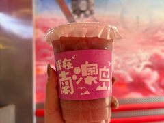 -南澳岛打卡果汁冰公司