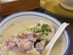 -丁太婆老妈蹄花(人民公园非遗总店)