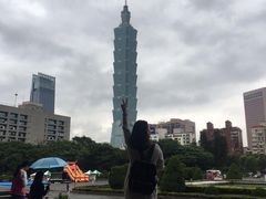 -台北101