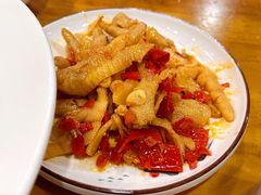-邱大妈水煮(龙山店)