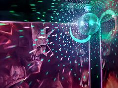 -欧歌堡KTV PARTY(万濠城店)