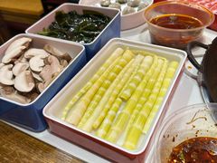 -老天桥蛙炉火锅(姑苏总店)