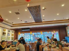-老雒阳面馆·水席·洛阳菜(王城路店)