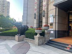 -南京银行(上海分行营业部)