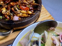 -金哥私房菜馆(张府园总店)
