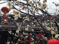 -钱王祠