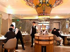 -波特曼西餐厅(中央大街店)