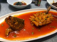 松鼠大桂鱼-绿波廊(豫园店)