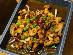 -肖记公安牛肉鱼杂馆· 省级非物质文化遗产(仁和路店)