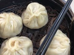 -绿杨馄饨临顿路店