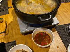 -天津湾西餐厅(三亚海棠湾洲际度假酒店)