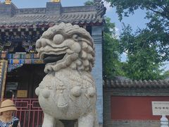 -护国法轮寺