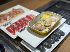 -焼肉ライク·烧肉LIKE(万菱汇店)