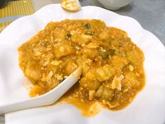 -芳芳餐厅(白沙路店)