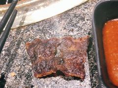 -NIUAN牛庵·日式和牛烧肉(恒隆店)