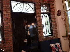 -西关84·History·Art·Cafe