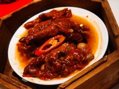 -避风塘·金牌店·夜宵(金玉兰店)