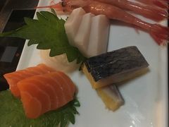 -高木日本料理(静安寺店)