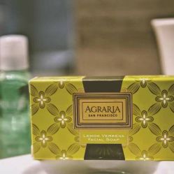 -静安洲际酒店·宴会厅