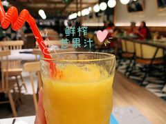 -Home Thai·泰谣(王府井apm店)