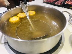 -陈记顺和潮汕鲜牛肉火锅(棠德南路店)