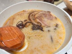 -味千拉面(广州白云机场T1西二店)