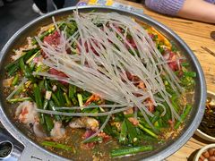 -京玉菲饭店(李村店)